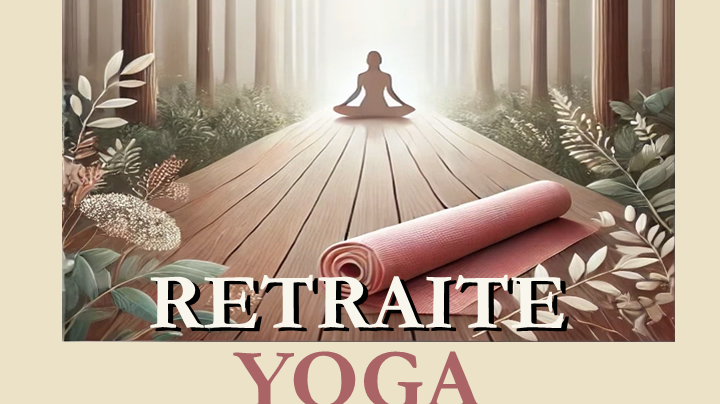 Retraite magique Yoga juin2025